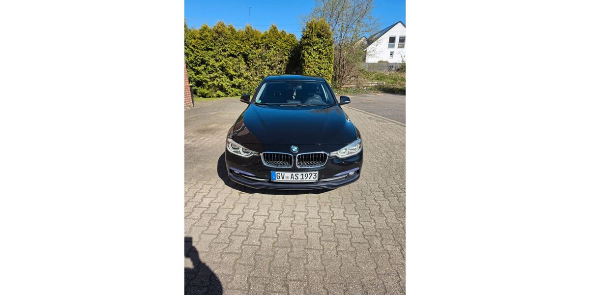 BMW 320 275.000 km 8.000 &euro; Korschenbroich 41352