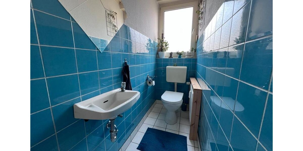 Erdgeschoßwohnung Tönisvorst - 3 Zimmer, 83 m&sup2;, 169.000&euro; | Angebot:26007024