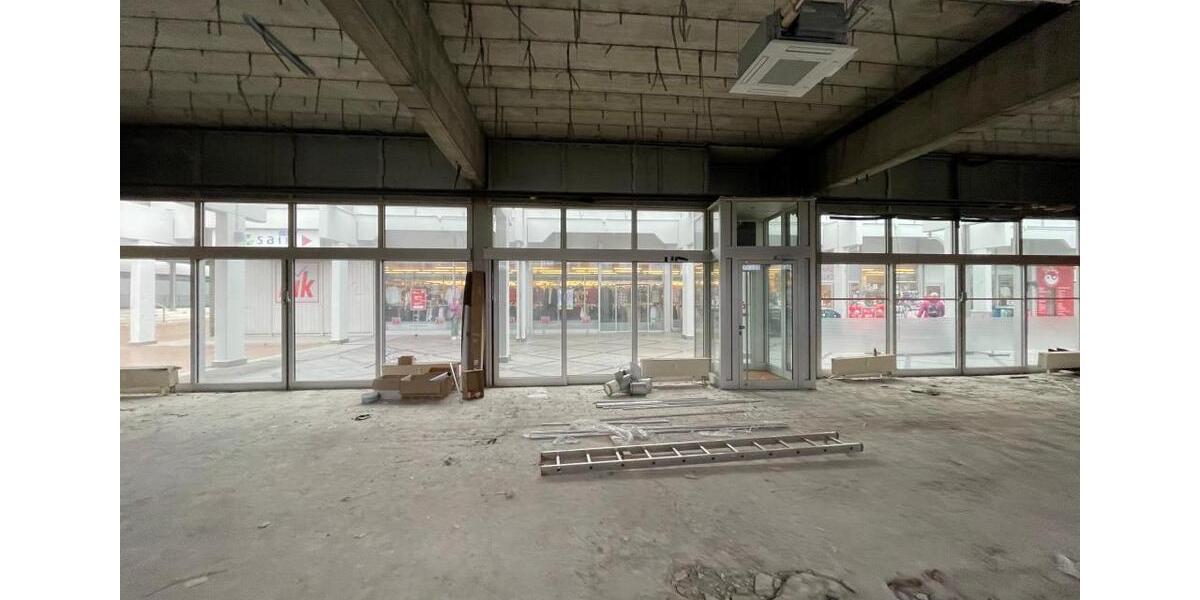 Gewerbeobjekt Ratingen Tiefenbroich - 829&euro; | Angebot:24240548