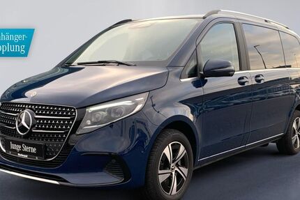 Mercedes-Benz V 250 6.200 km 68.550 &euro; Krefeld 47807