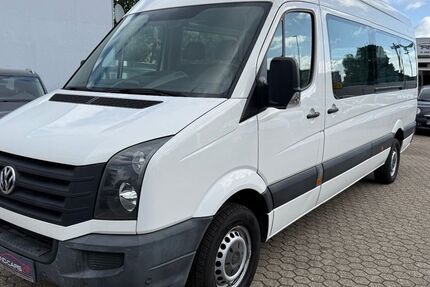 VW Crafter 198.850 km 19.900 &euro; Mönchengladbach 41236