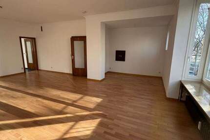 Wohnung Düsseldorf Oberbilk - 4 Zimmer, 127 m&sup2;, 400.000&euro; | Angebot:25646237