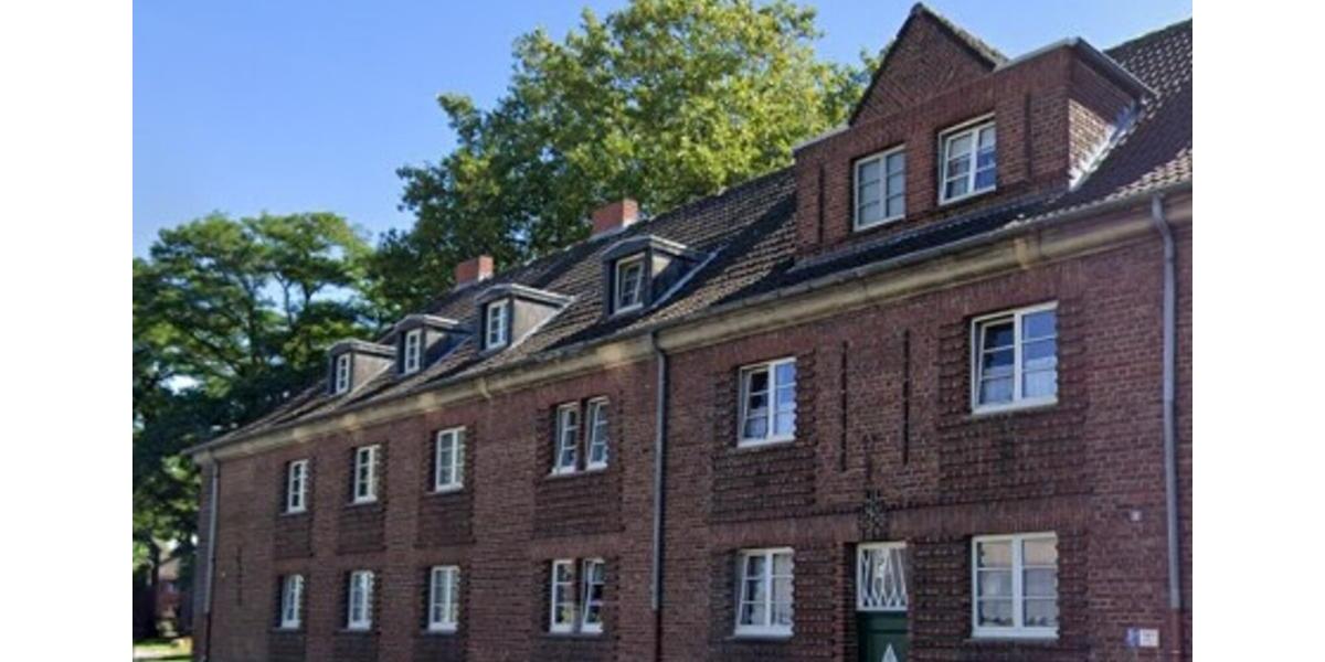 Etagenwohnung Neukirchen-Vluyn Vluyn - 2.5 Zimmer, 79 m&sup2;, 340&euro; | Angebot:25643799