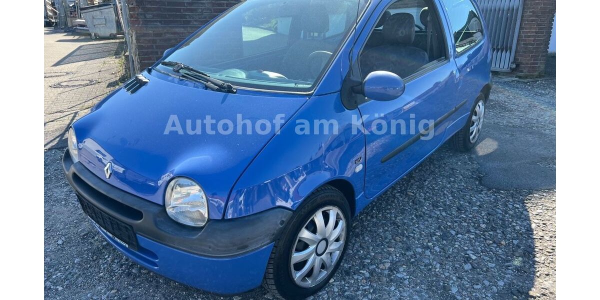 Renault Twingo 217.000 km 2.590 &euro; Mönchengladbach 41068
