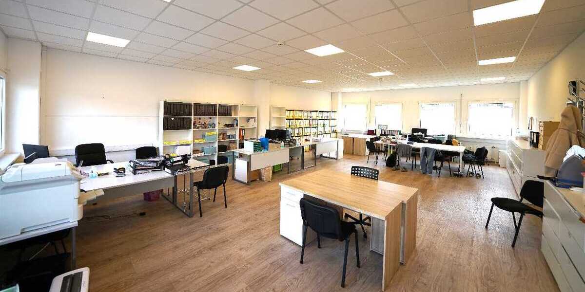 Gewerbeobjekt Ratingen Lintorf - 1 Zimmer, 428 m&sup2;, 3.424&euro; | Angebot:25727915