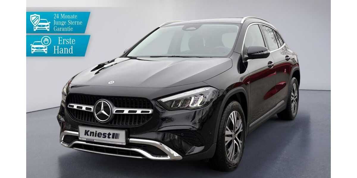 Mercedes-Benz GLA 180 2.848 km 35.480 &euro; Neuss 41464