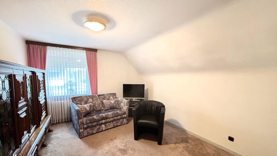 Doppelhaushälfte Mönchengladbach West - 4 Zimmer, 115 m&sup2;, 369.000&euro; | Angebot:25782310