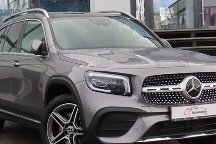Mercedes-Benz GLB 220 18.385 km 43.900 &euro; Neuss 41469