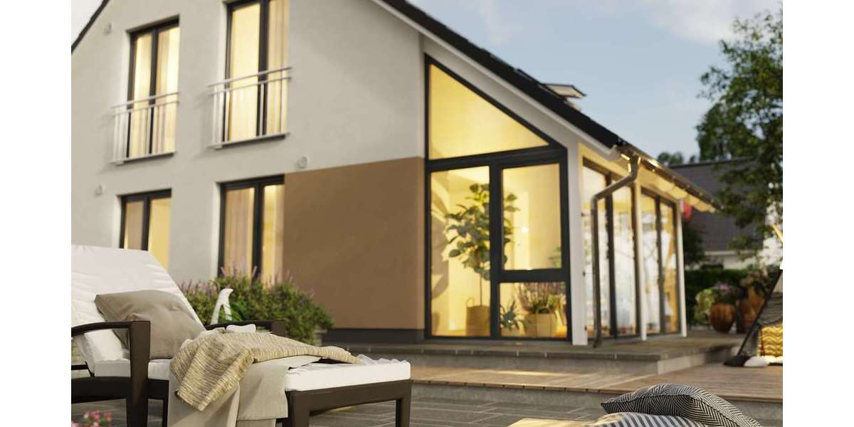 Einfamilienhaus Düsseldorf Stadtbezirk 8 - 4 Zimmer, 130 m&sup2;, 723.614&euro; | Angebot:22058395