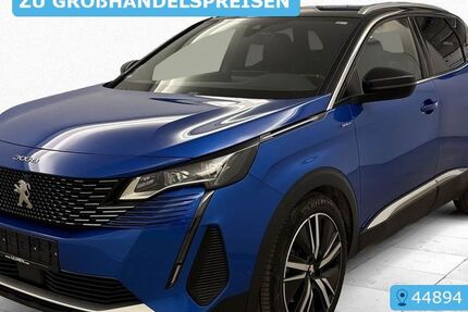 Peugeot Andere 41.458 km 22.297 &euro; Krefeld 47829