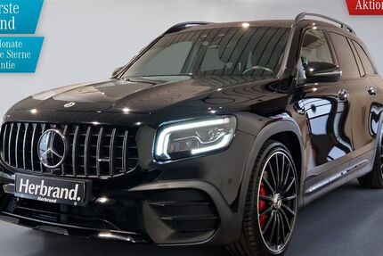 Mercedes-Benz GLB 35 AMG 78.057 km 44.290 &euro; Mönchengladbach 41063