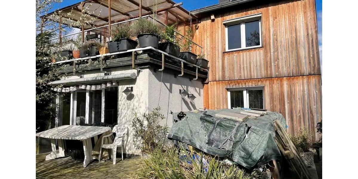 Einfamilienhaus Moers Rheinkamp - 6 Zimmer, 140 m&sup2;, 360.000&euro; | Angebot:26071815