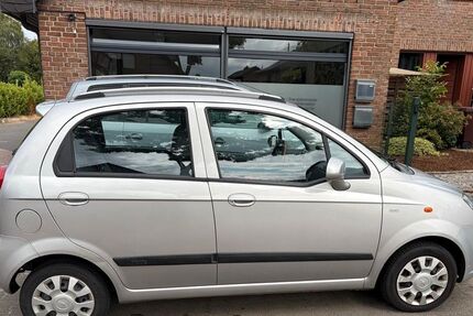 Chevrolet Matiz 50.200 km 2.500 &euro; Grefrath 47929