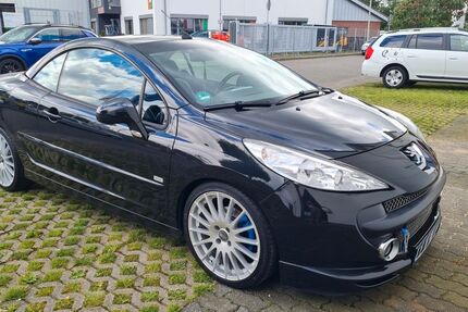 Peugeot 207 199.706 km 1.999 &euro; Erkelenz 41812