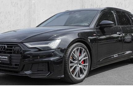 Audi A6 56.551 km 41.340 &euro; Düsseldorf 40474