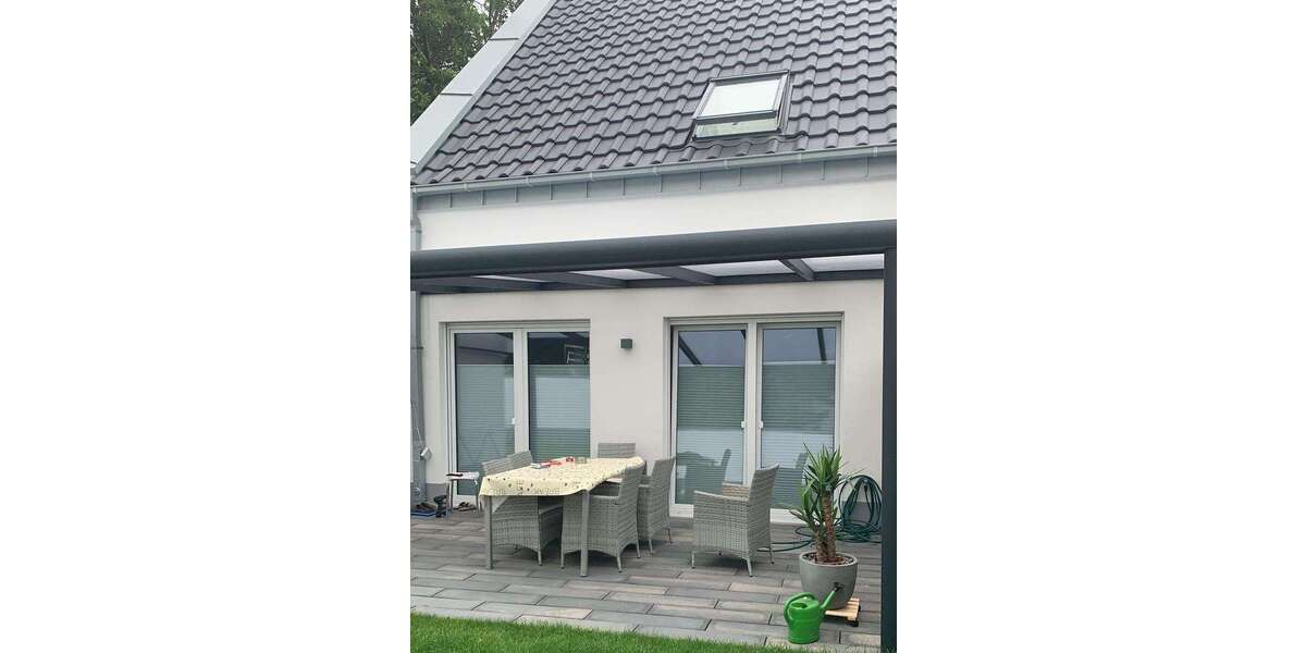 Einfamilienhaus Duisburg Angerhausen - 4 Zimmer, 100 m&sup2;, 498.000&euro; | Angebot:26320483