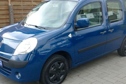 Renault Kangoo 110.000 km 6.680 &euro; Hilden 40721