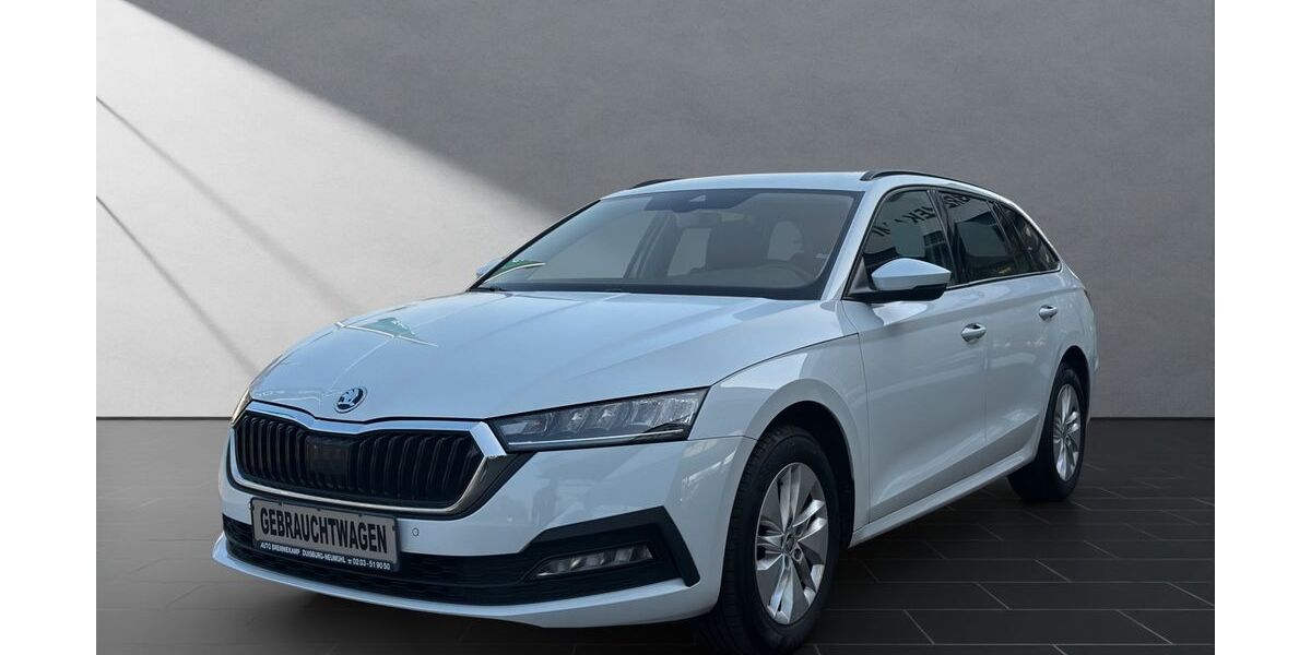 Skoda Octavia 78.900 km 19.950 &euro; Duisburg 47167