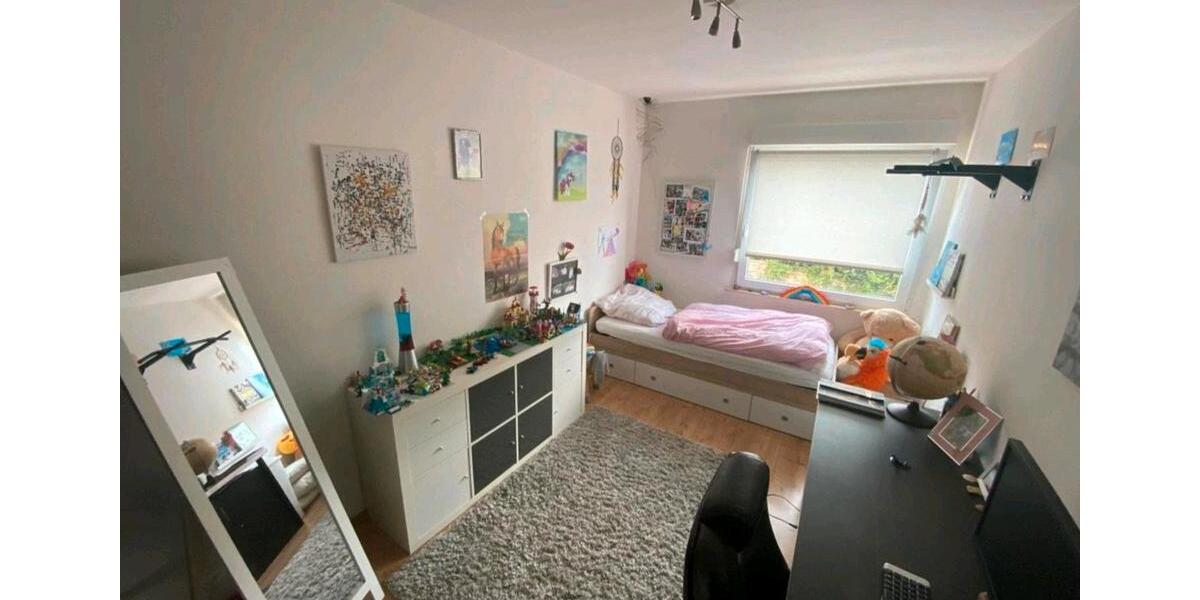 Etagenwohnung Duisburg Angerhausen - 3.5 Zimmer, 70 m&sup2;, 199.990&euro; | Angebot:26825704