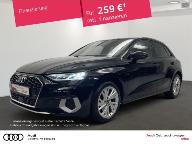 Audi A3 49.769 km 25.990 &euro; Neuss 41464