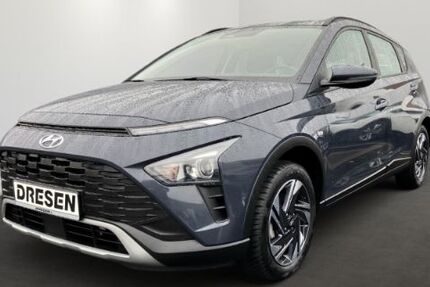 Hyundai BAYON 11.644 km 17.990 &euro; Korschenbroich 41352