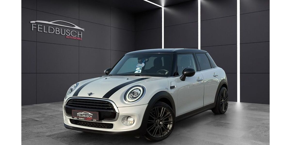 Mini Cooper Clubman 80.000 km 13.980 &euro; Schwalmtal 41366