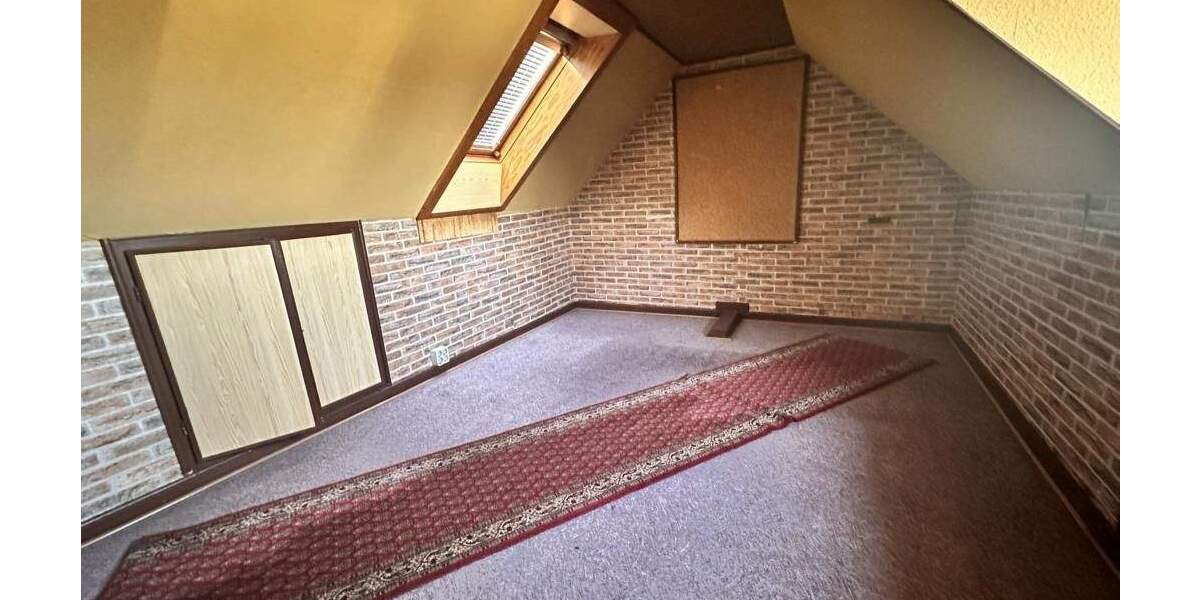 Einfamilienhaus Mönchengladbach Pongs - 6 Zimmer, 155 m&sup2;, 229.000&euro; | Angebot:25684504