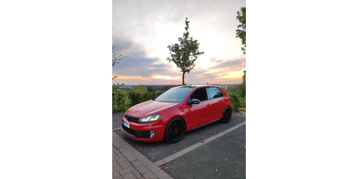 VW Golf 101.000 km 11.700 &euro; Wegberg 41843
