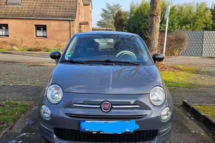 Fiat 500 40.000 km 9.600 &euro; Mönchengladbach 41066