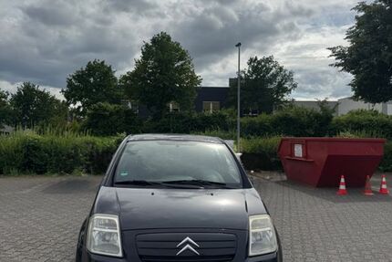 Citroen C2 330.000 km 600 &euro; Neuss 41462