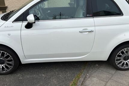 Fiat 500C 22.350 km 13.500 &euro; Niederkrüchten 41372