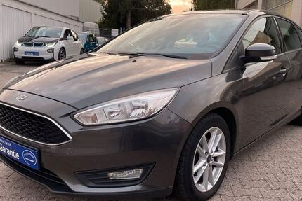 Ford Focus 104.000 km 4.999 &euro; Mönchengladbach 41238