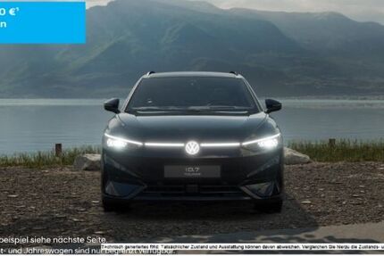 VW ID.7 10.174 km 54.950 &euro; Neuss 41460