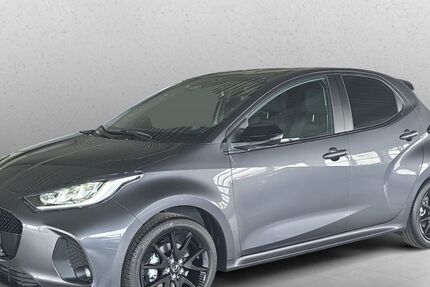 Mazda 2 Hybrid 8.500 km 22.850 &euro; Mönchengladbach 41068