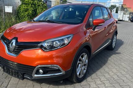 Renault Captur 49.900 km 8.990 &euro; Neuss 41469