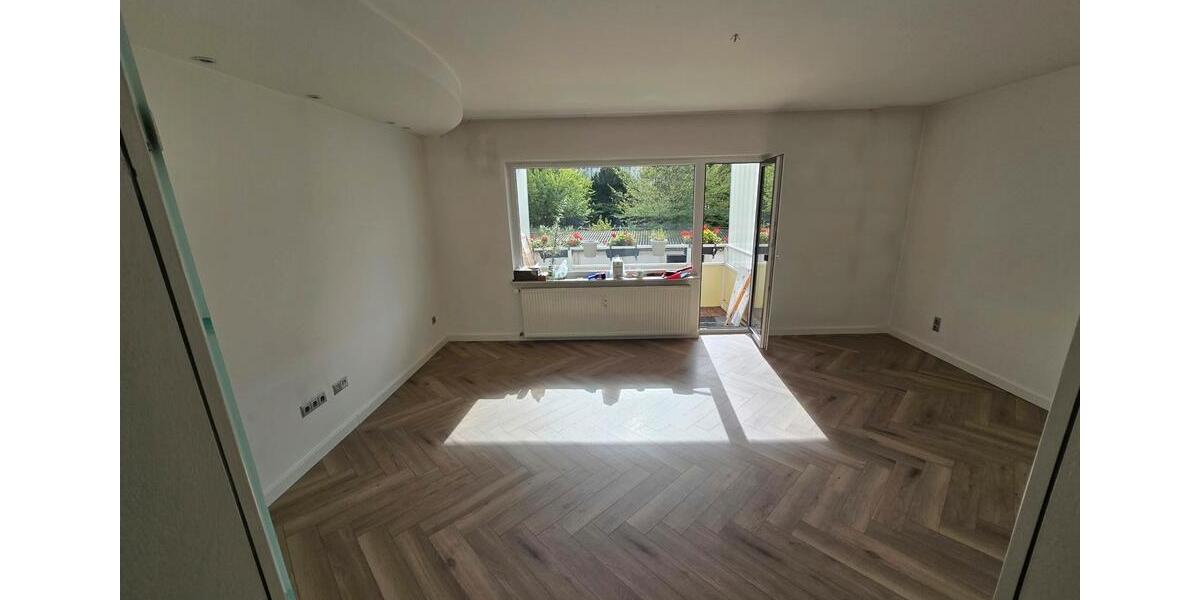 Etagenwohnung Krefeld Dießem - 4 Zimmer, 84 m&sup2;, 1.100&euro; | Angebot:27625920