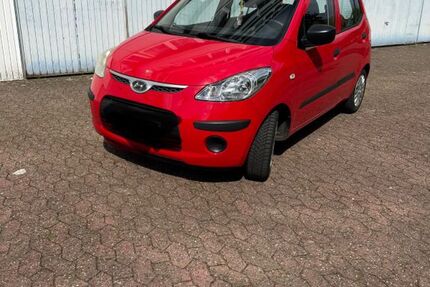 Hyundai i10 78.900 km 6.500 &euro; Krefeld 47805