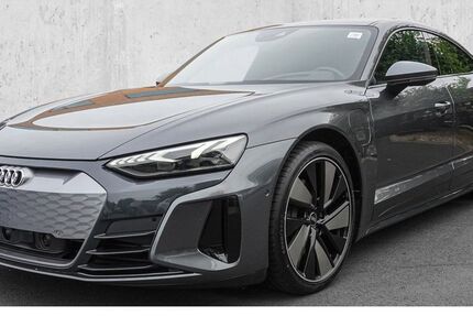 Audi e-tron GT 47.521 km 47.750 &euro; Düsseldorf 40474