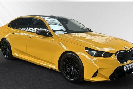 BMW M5 6.320 km 122.400 &euro; Moers 47441