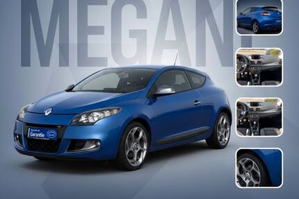 Renault Megane 93.000 km 7.990 &euro; Moers 47441