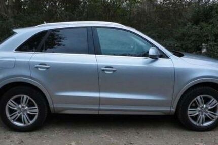 Audi Q3 158.000 km 13.900 &euro; Düsseldorf 40591