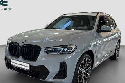 BMW X3 21.229 km 54.990 &euro; Kaarst 41564