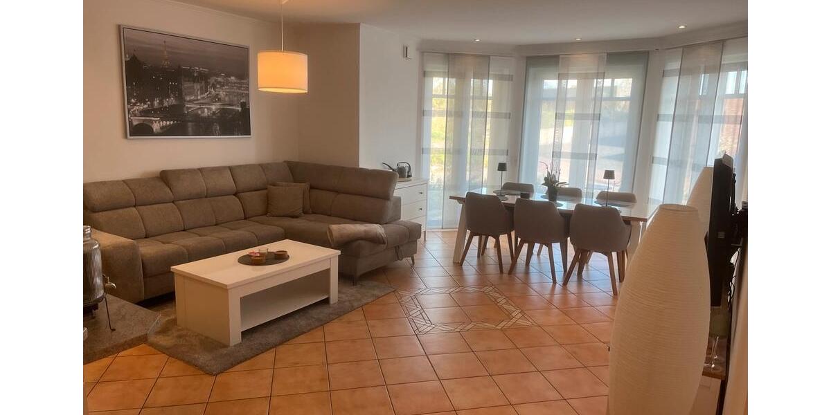 Erdgeschoßwohnung Straelen - 1 Zimmer, 60 m&sup2;, 700&euro; | Angebot:26013828