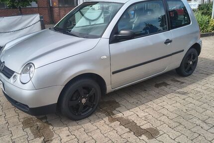 VW Lupo 190.000 km 1.290 &euro; Grevenbroich 41515