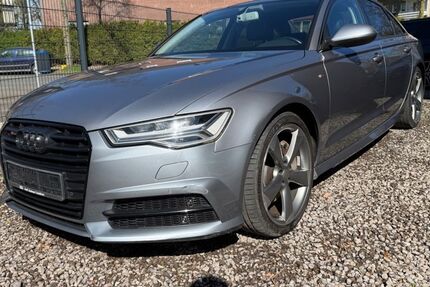 Audi A6 211.000 km 16.950 &euro; duisburg 47139