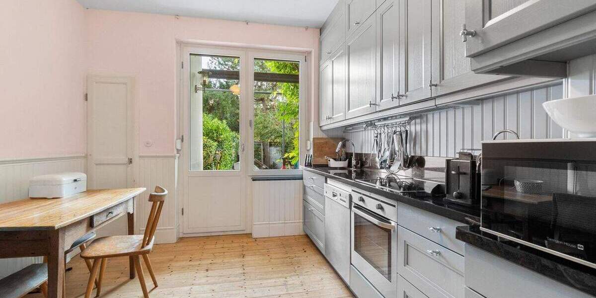 Einfamilienhaus Düsseldorf Benrath - 6 Zimmer, 185 m&sup2;, 999.000&euro; | Angebot:25899322