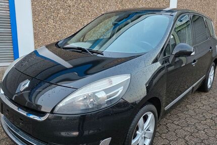 Renault Scenic 239.000 km 4.400 &euro; Moers 47441