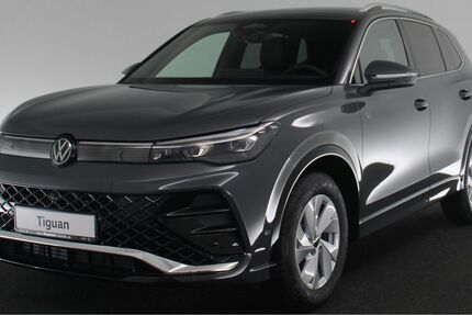 VW Tiguan 3.000 km 49.950 &euro; Krefeld 47803