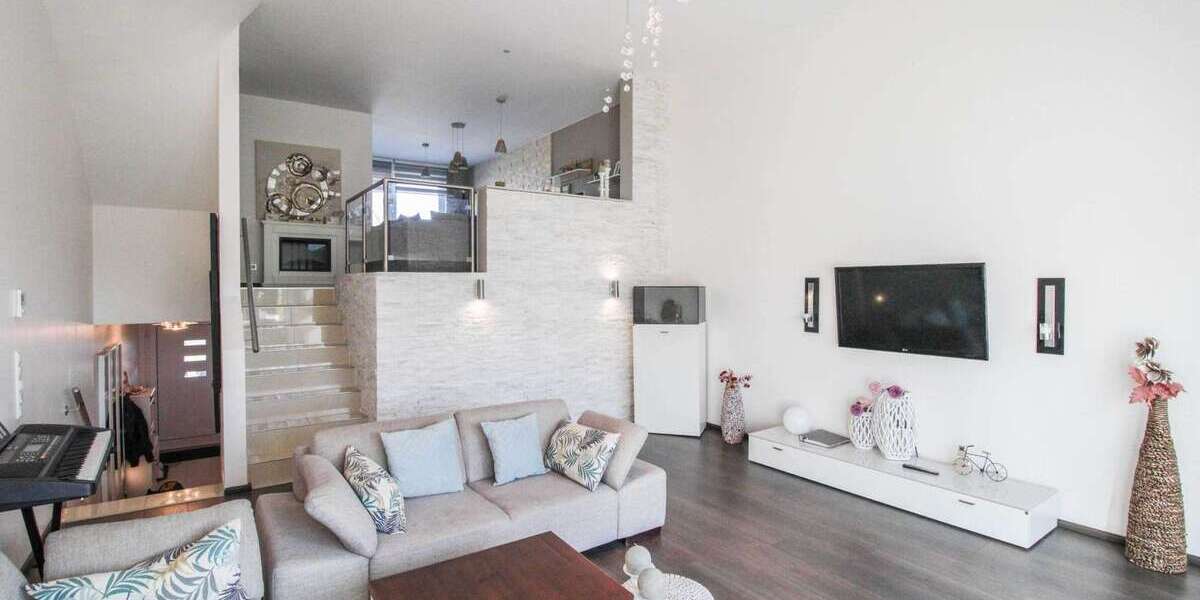 Einfamilienhaus Mönchengladbach Nord - 5 Zimmer, 156 m&sup2;, 529.000&euro; | Angebot:25935805