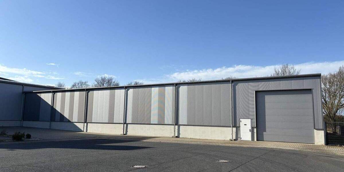 Gewerbeobjekt Niederkrüchten Dam - 3.095.000&euro; | Angebot:25693381